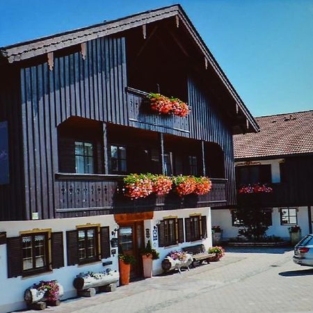Pension Willibald Bad Tolz Exterior photo