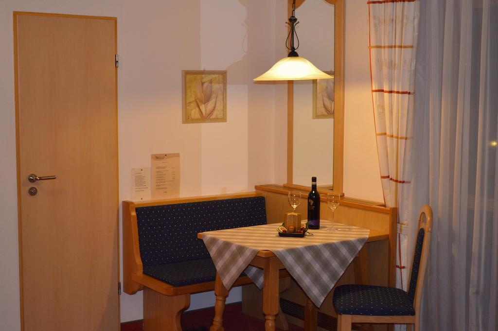Pension Willibald Bad Tolz Room photo