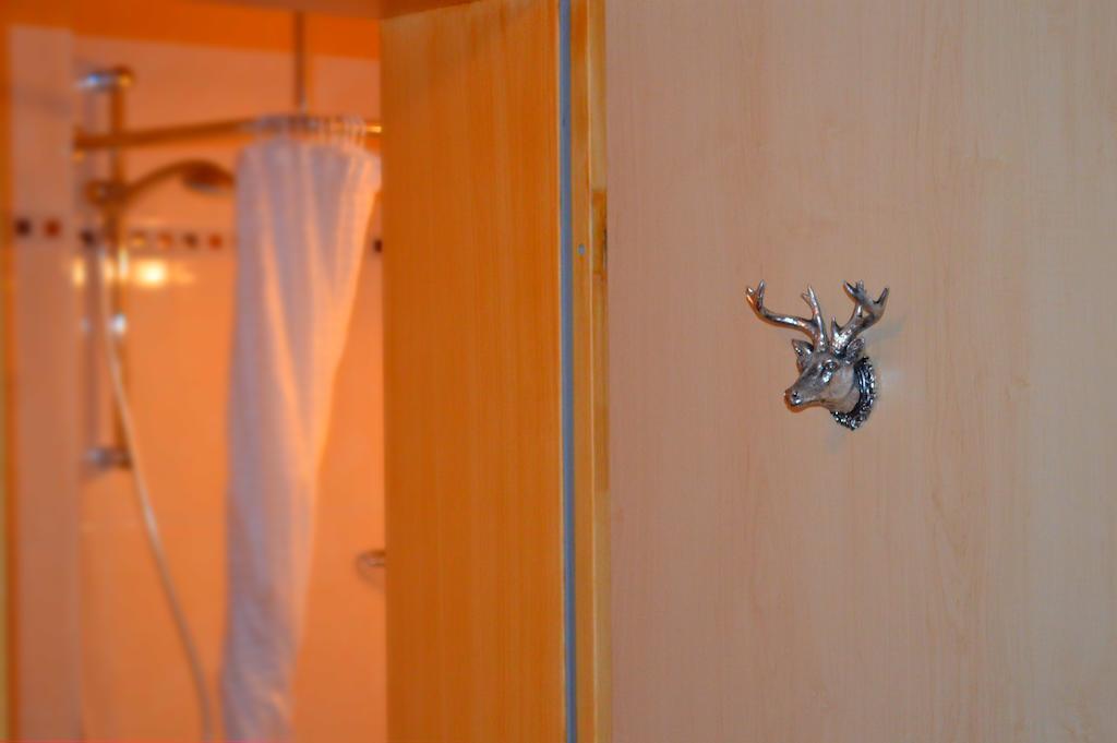 Pension Willibald Bad Tolz Room photo
