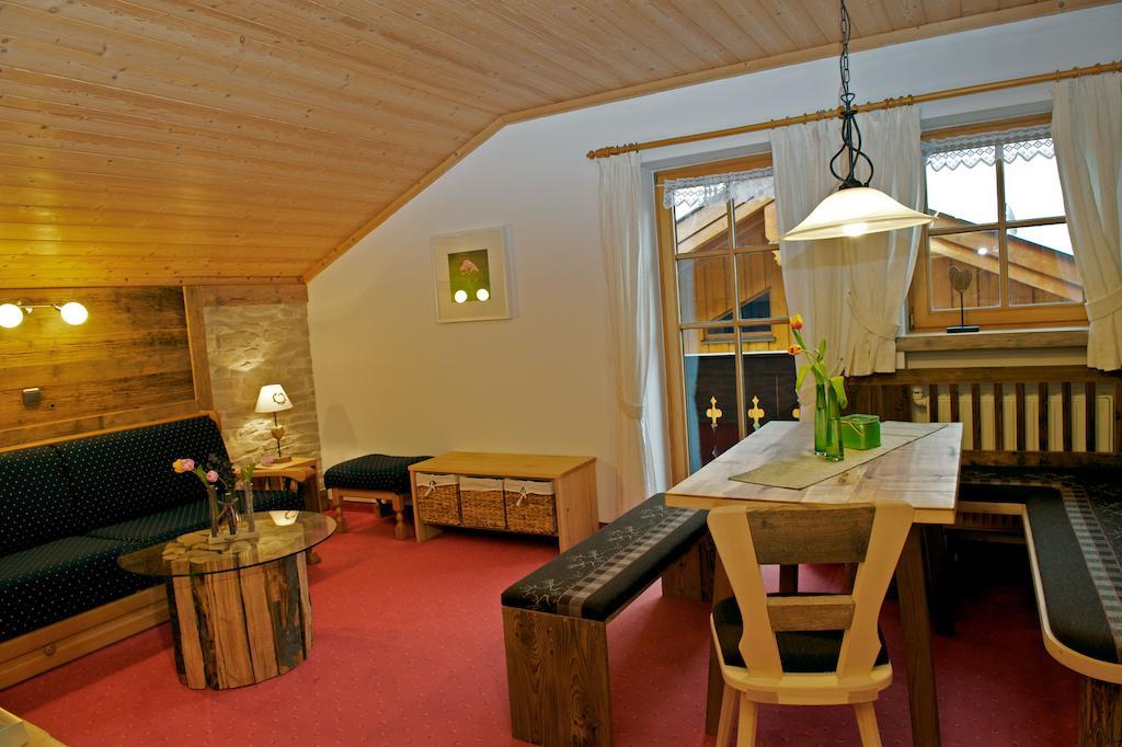 Pension Willibald Bad Tolz Room photo