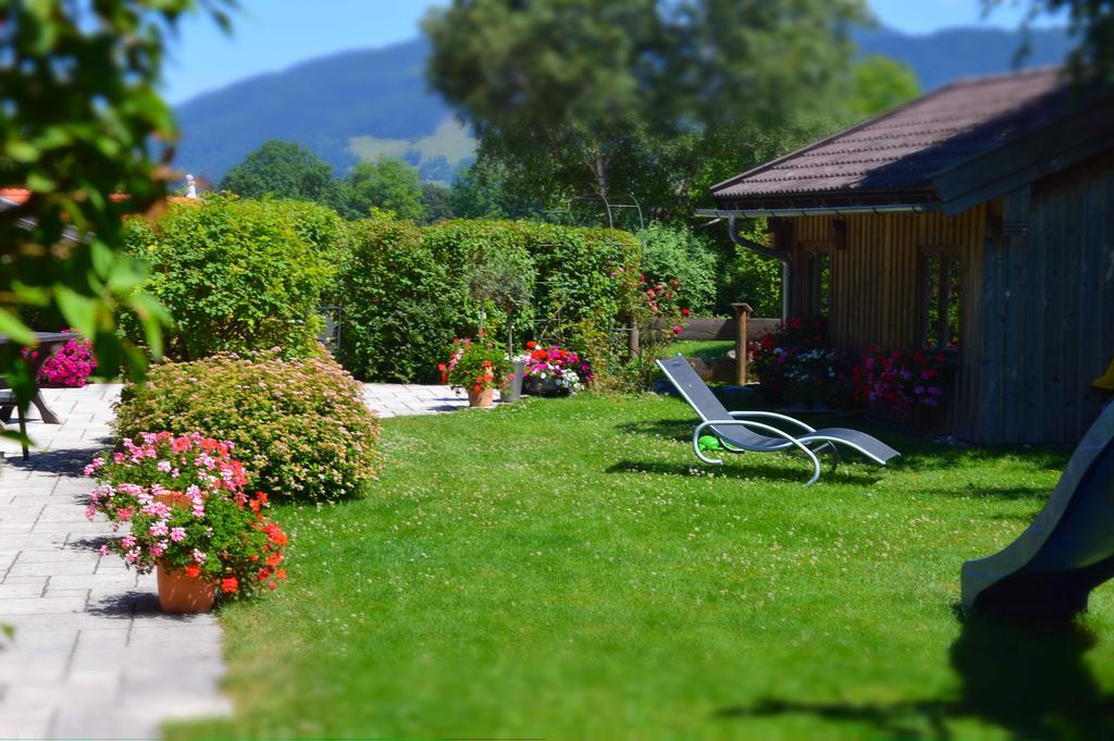 Pension Willibald Bad Tolz Exterior photo